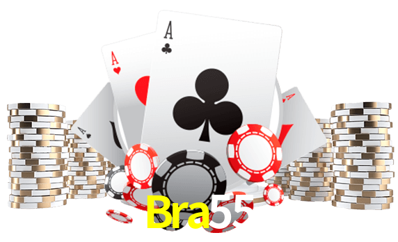 Jogue jogos de pôquer em Bra55