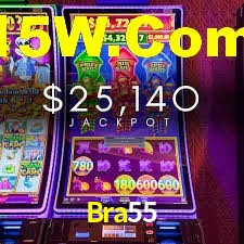 Roulette Table Bra55
