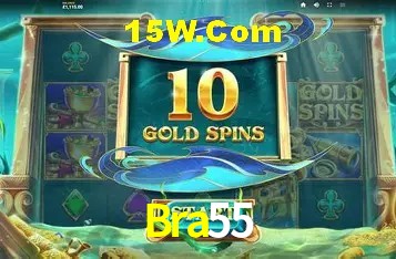 Bra55 - Winners Celebration