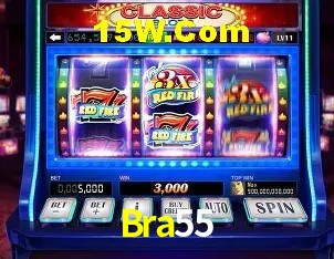 Login Seguro Bra55