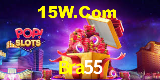Bra55 Paga