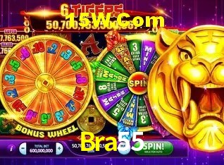 Avaliações dos Jogadores Bra55