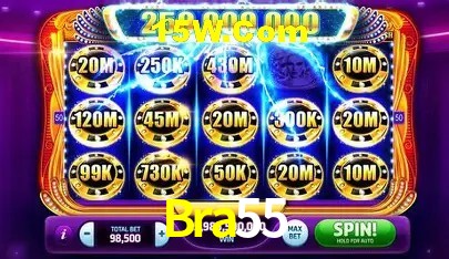 Bra55 - Análise de Mercados Esportivos