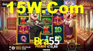 Welcome Bonus Bra55