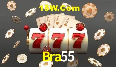 Provedores de Jogos Bra55