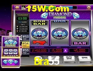 Bra55 - Login Methods