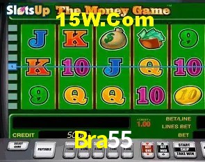 Bra55 Brasília - Betting Features