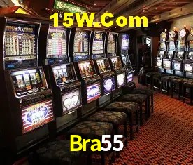 Bra55 Salvador - Statistics
