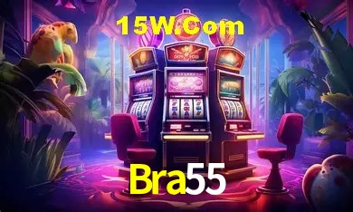 Bra55 Salvador - Promo Stats