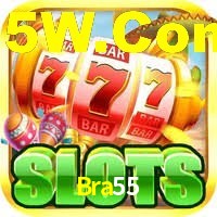 Bra55 App Interface
