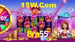 Slot Games Bra55