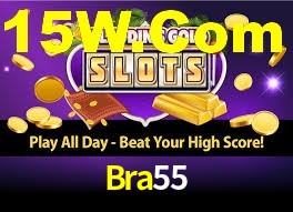 Bra55,Bra55 Paga