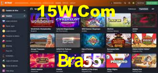 Bra55,Bra55 Paga