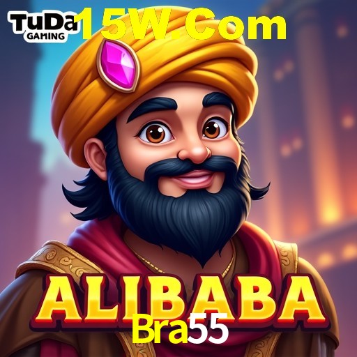 Desvendando o Mundo dos Jogos Virtuais na Bra55