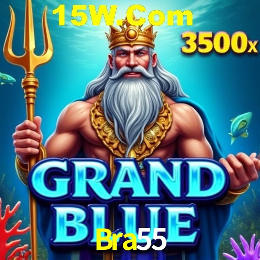 Bra55 Brasília - Casino Guide
