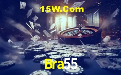 Bra55 Brasília - Bonus Features