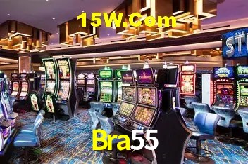 Bra55 Rio de Janeiro - Licenses