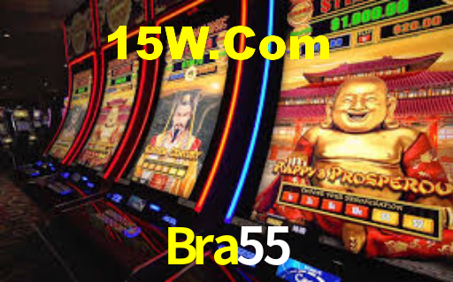 Bra 55 Slots
