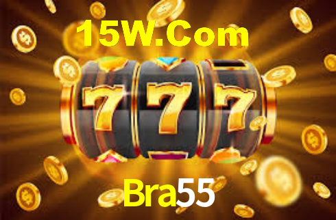 Bra55 Paga