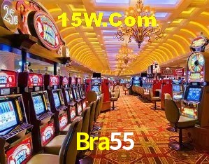 Bra55 Rio de Janeiro - Slot Strategy